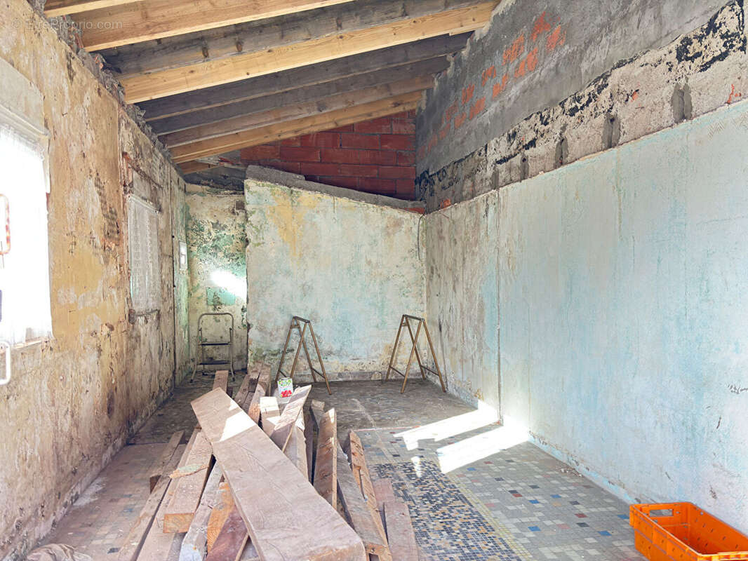 Appartement à VAUX-SUR-MER