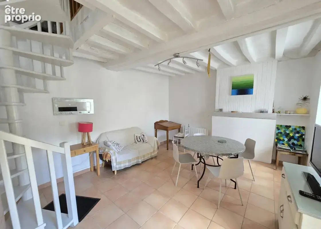 Ensemble immobilier avec maison familiale, seconde habitatio - photo 16