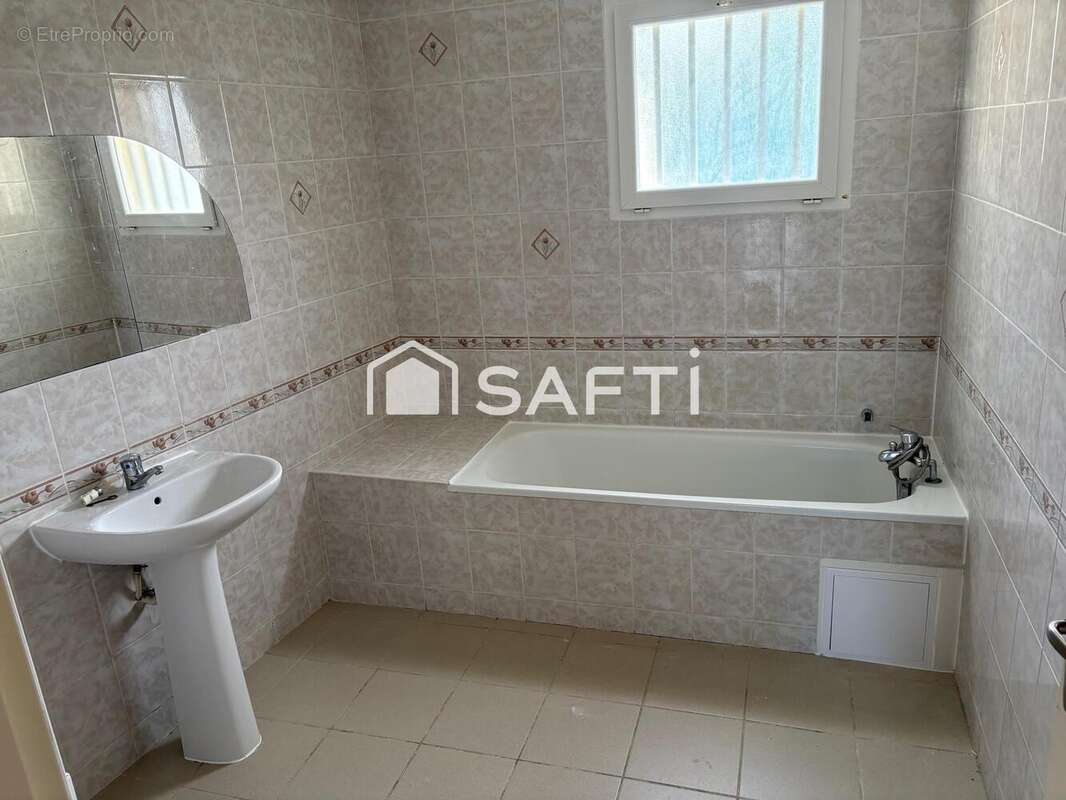 Photo 7 - Appartement à SAINT-ANDRE-DE-CUBZAC