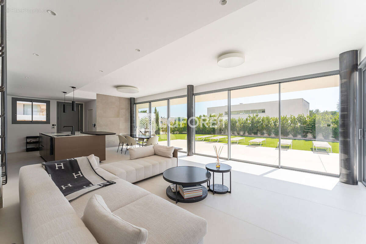 Maison à MARSEILLE-11E