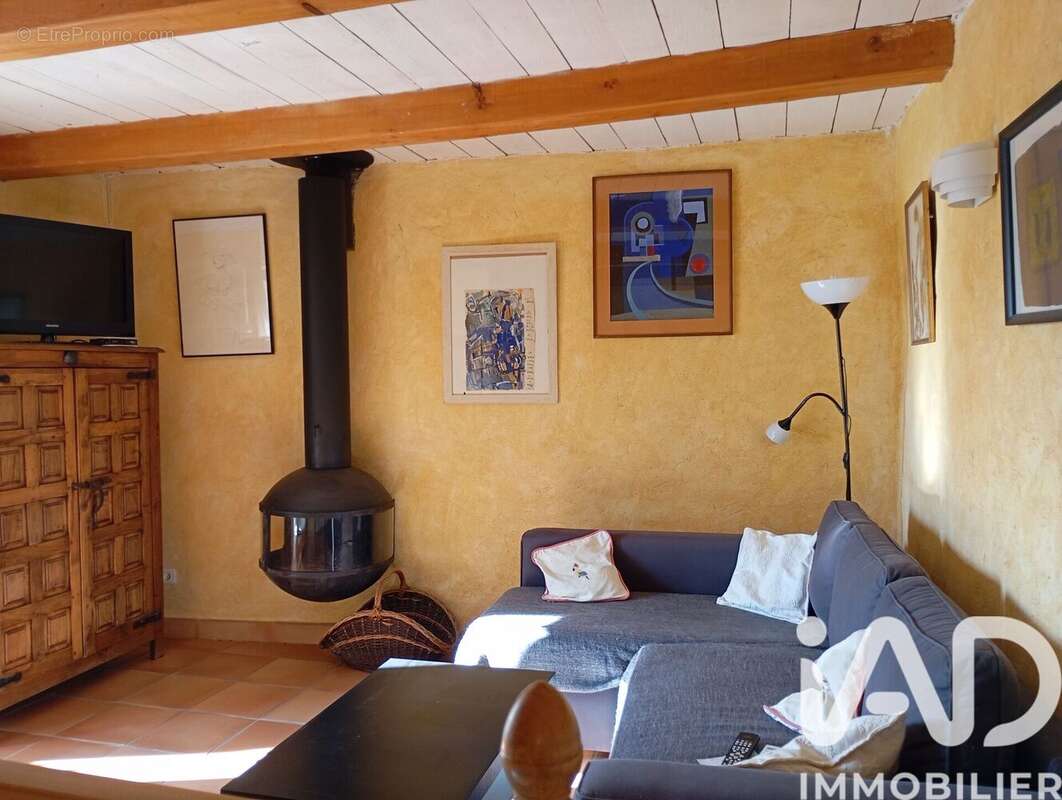 Photo 9 - Maison à L&#039;HOSPITALET