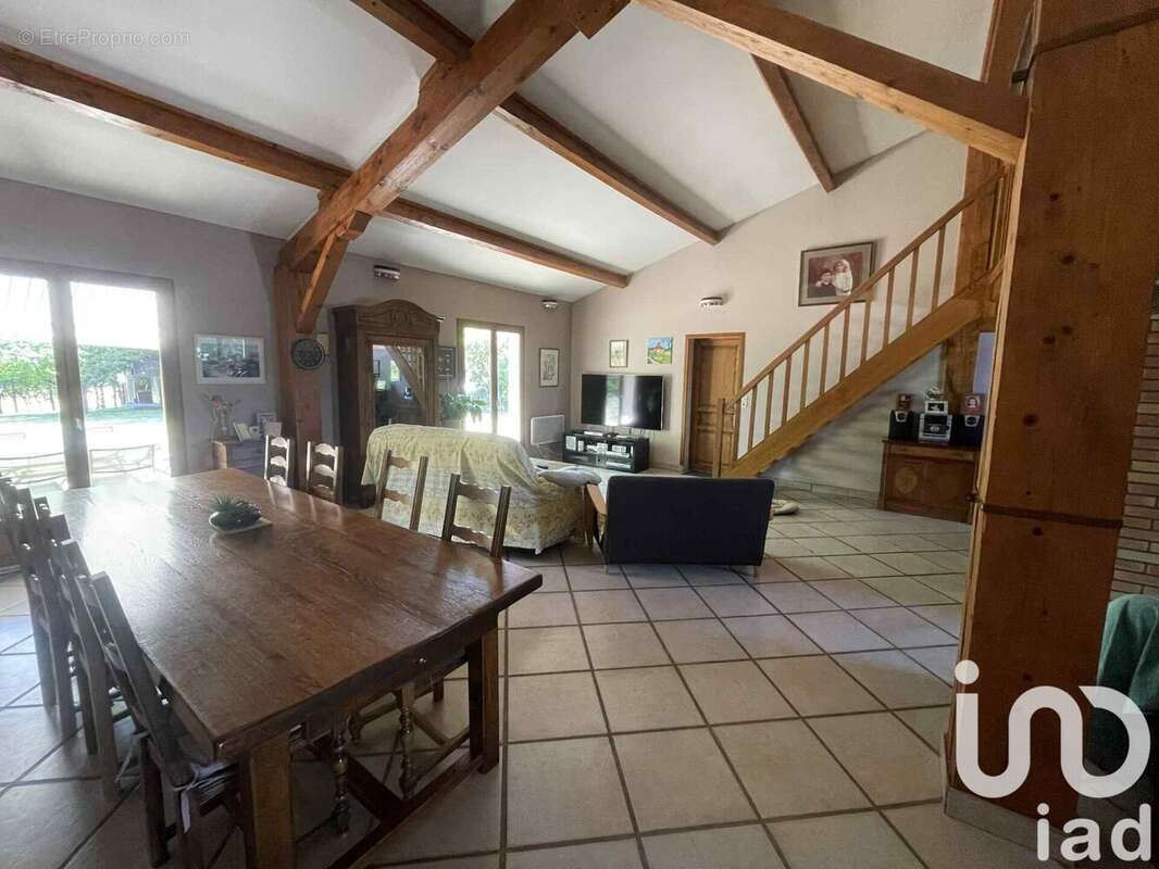 Photo 5 - Maison à REVEL