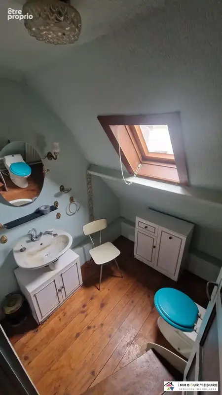 Maison 6 pièces 103 m² à vendre à Frevent (62270) - photo 5