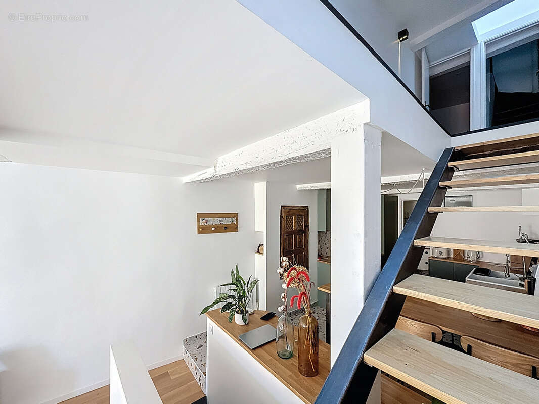 Appartement à PERPIGNAN