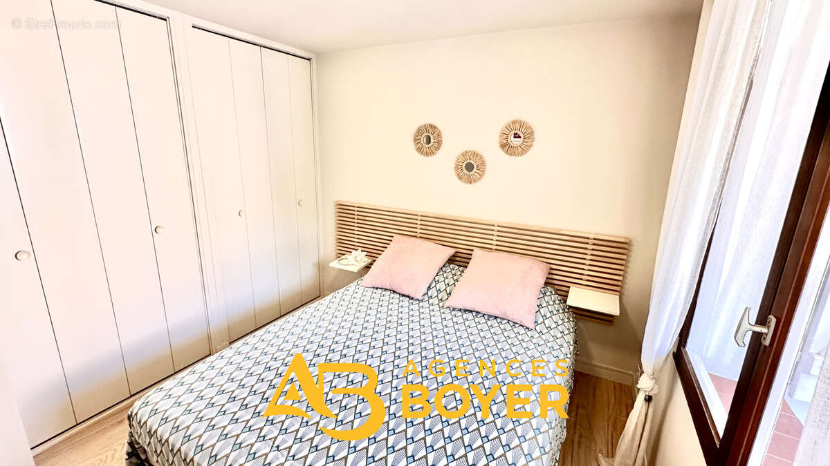 Appartement à BANDOL