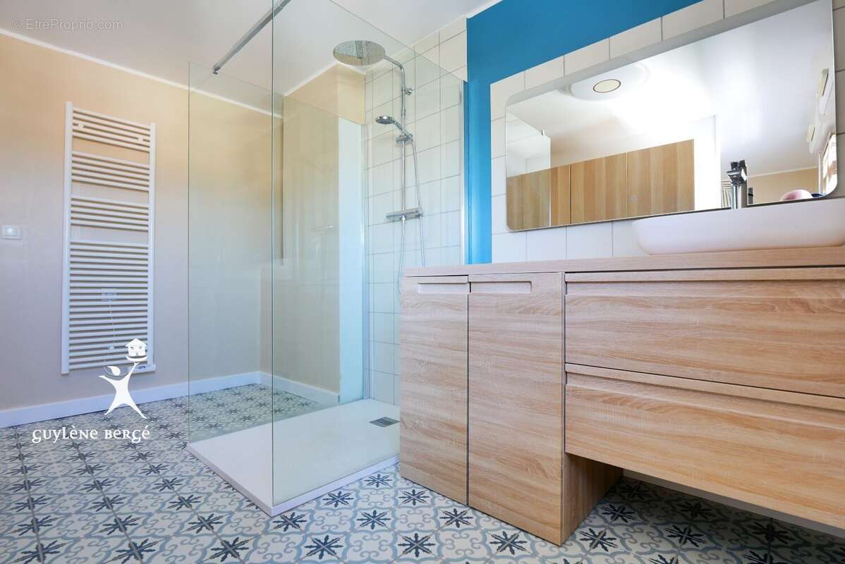 Appartement à MARSILLARGUES