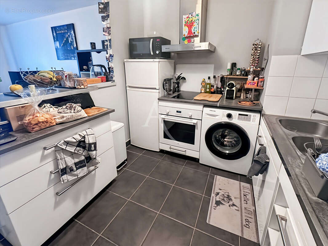 Appartement à POISSY