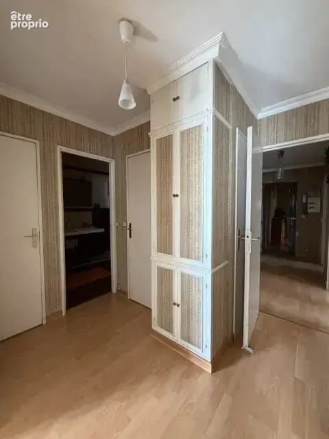 Appartement 4 pièces 78 m² à vendre à Le Bourget (93350) - photo 6