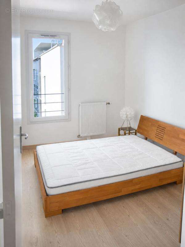 Appartement Duplex de 4 pièces de 82 m² à Stains - photo 12
