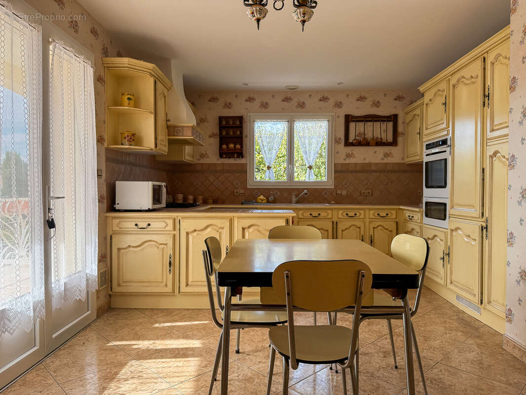 Maison à SAINT-PALAIS-SUR-MER