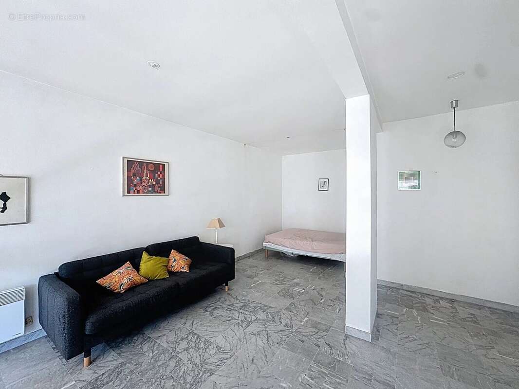Appartement à MANDELIEU-LA-NAPOULE