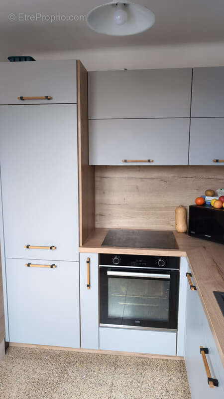 Appartement à ANNONAY