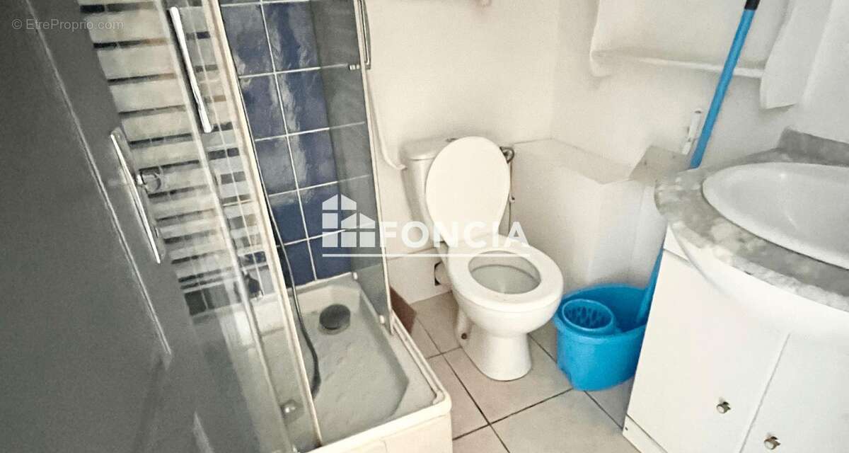 Appartement à NARBONNE