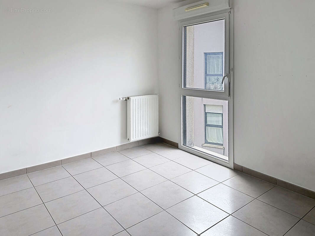 Appartement à VILLENAVE-D'ORNON