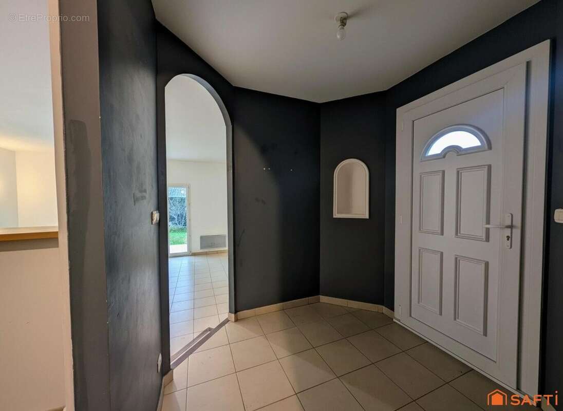 Photo 4 - Maison à ORANGE