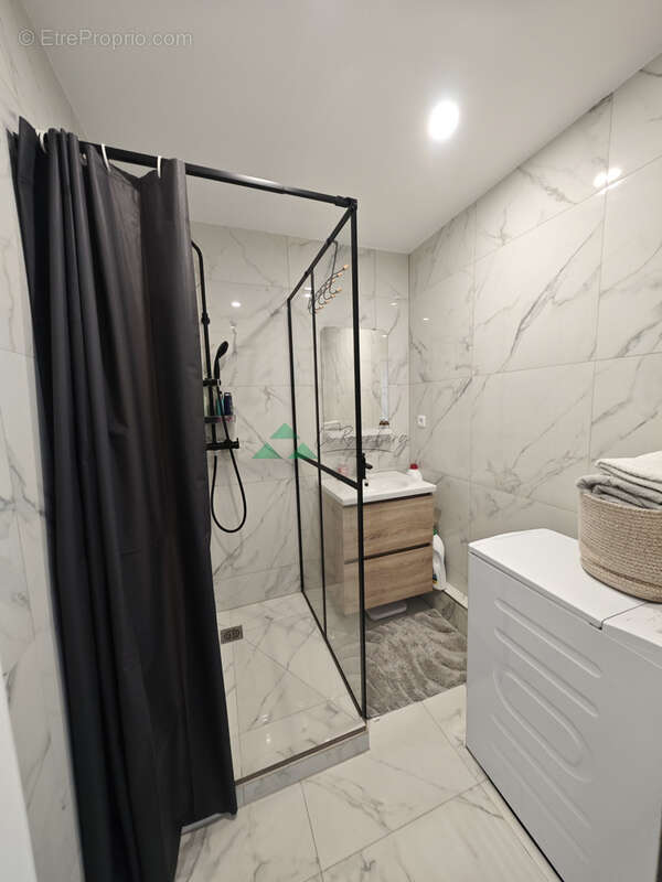 Appartement à SAINT-LOUIS
