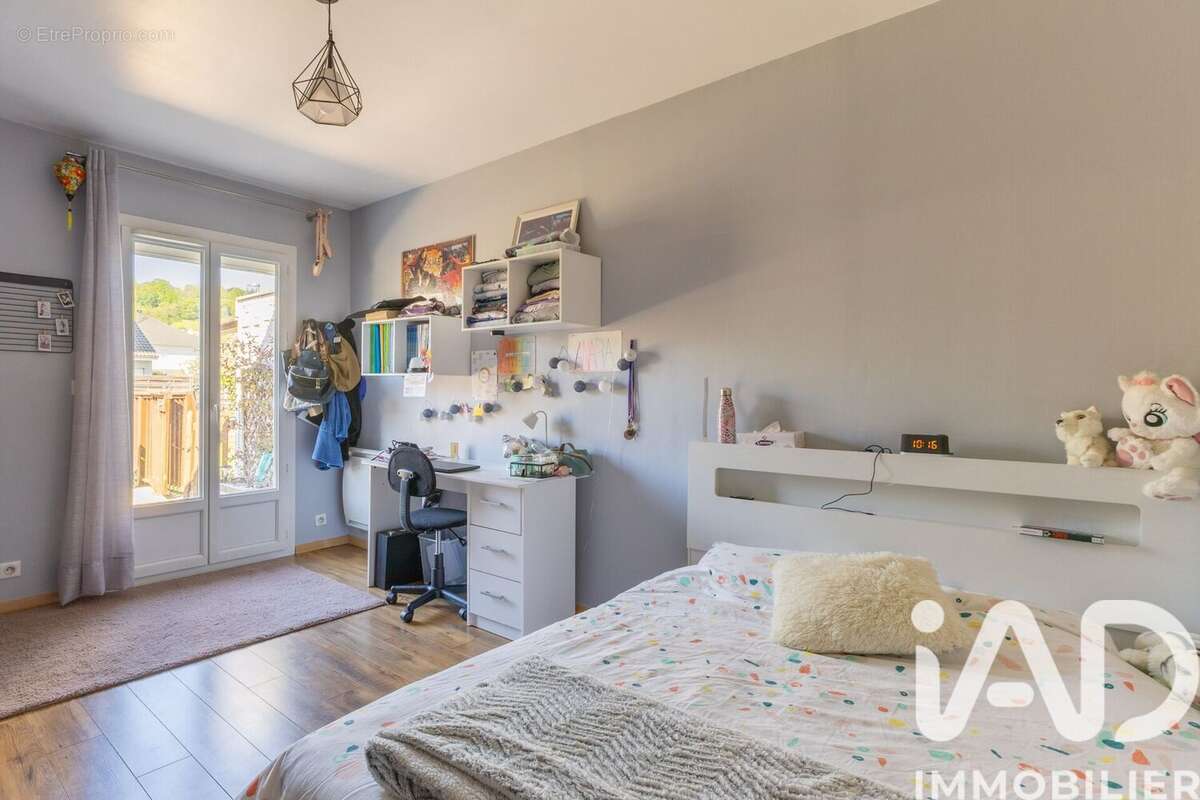 Photo 5 - Maison à CHAMBERY