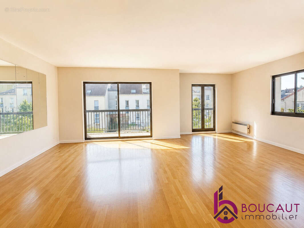 Appartement à ANTONY