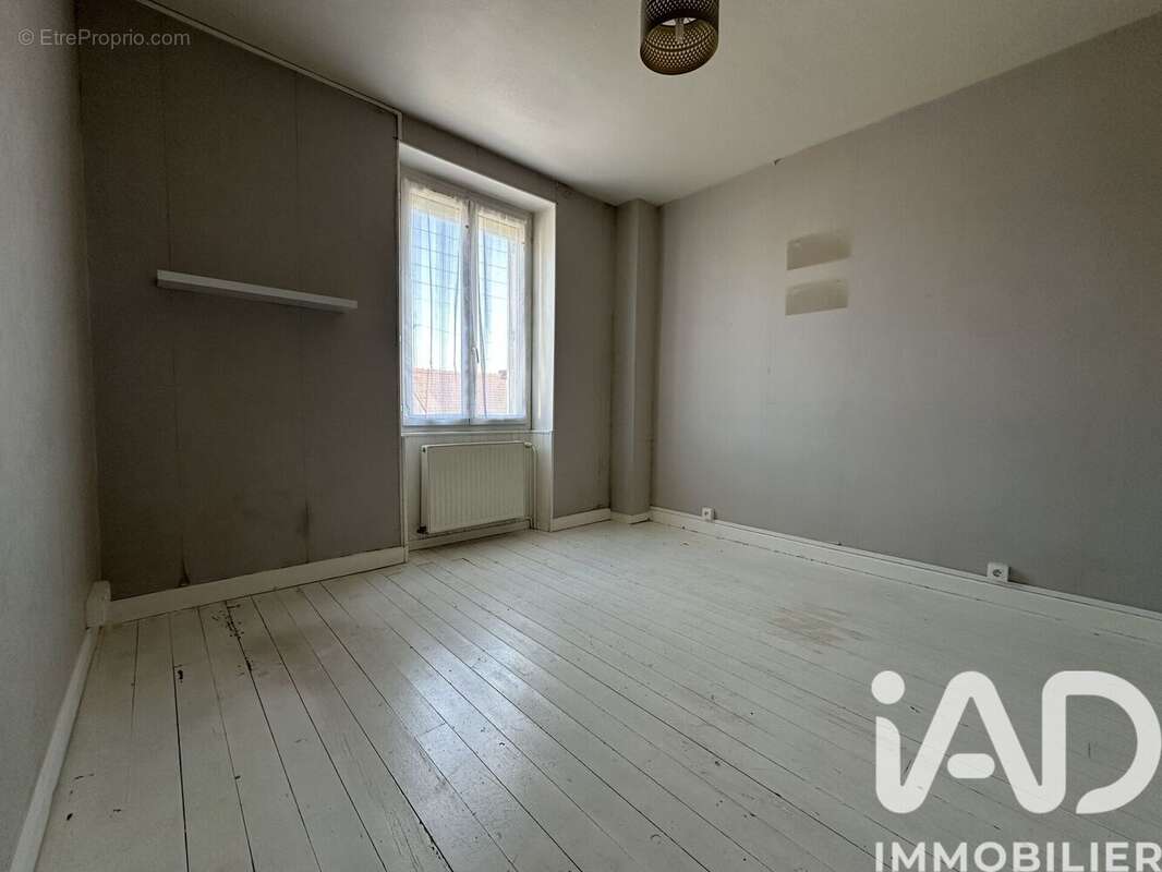 Photo 4 - Maison à ISSOUDUN