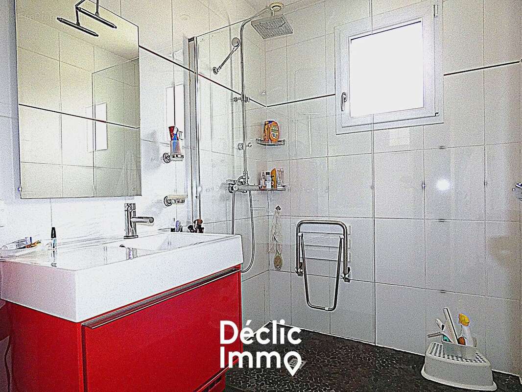 Maison individuelle - 4 chambres - Calme en impasse - DPE B - photo 6