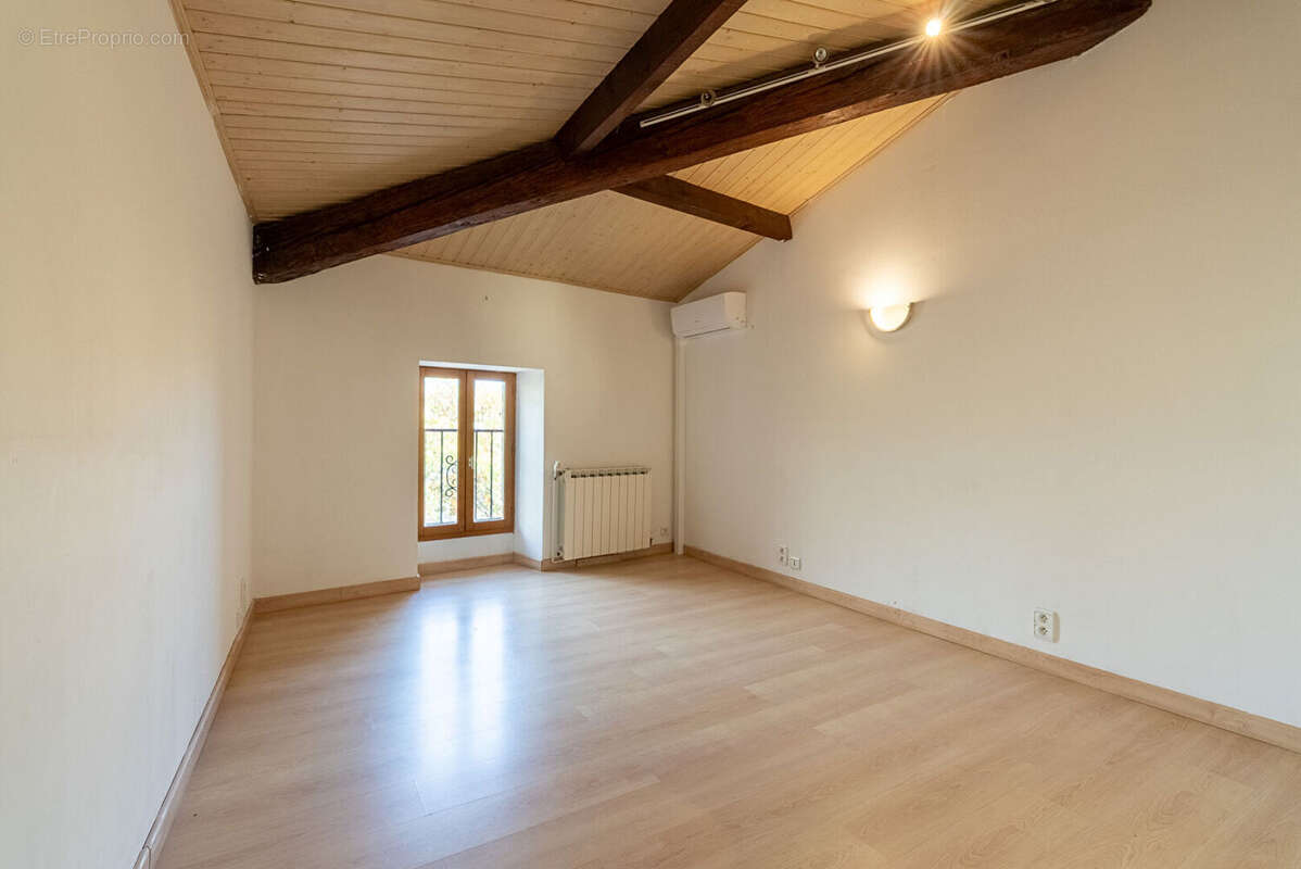 Maison à VILLEGAILHENC