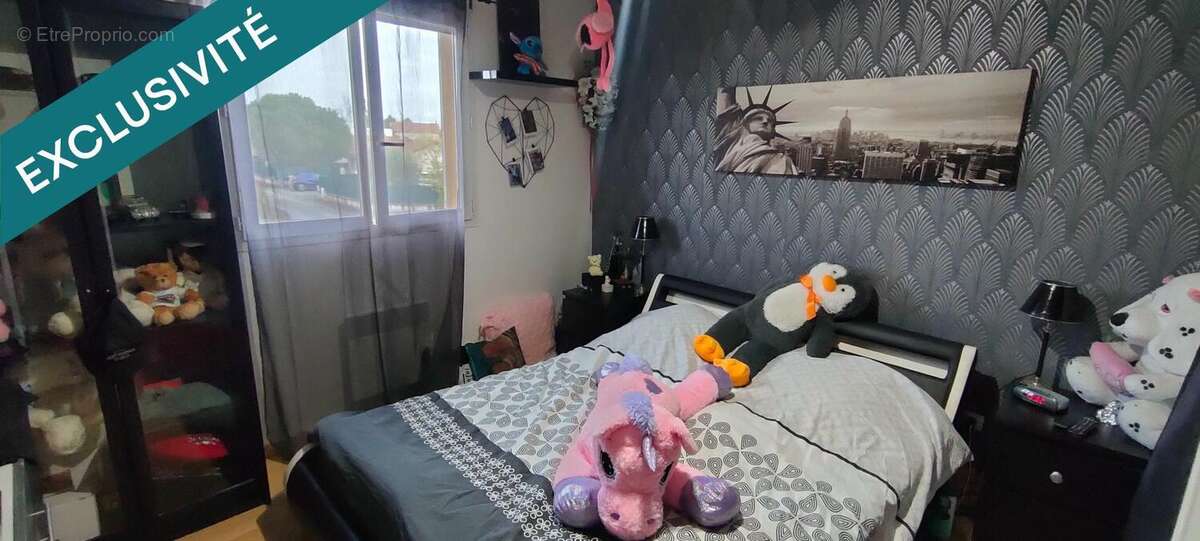 Photo 7 - Maison à TIGNIEU-JAMEYZIEU