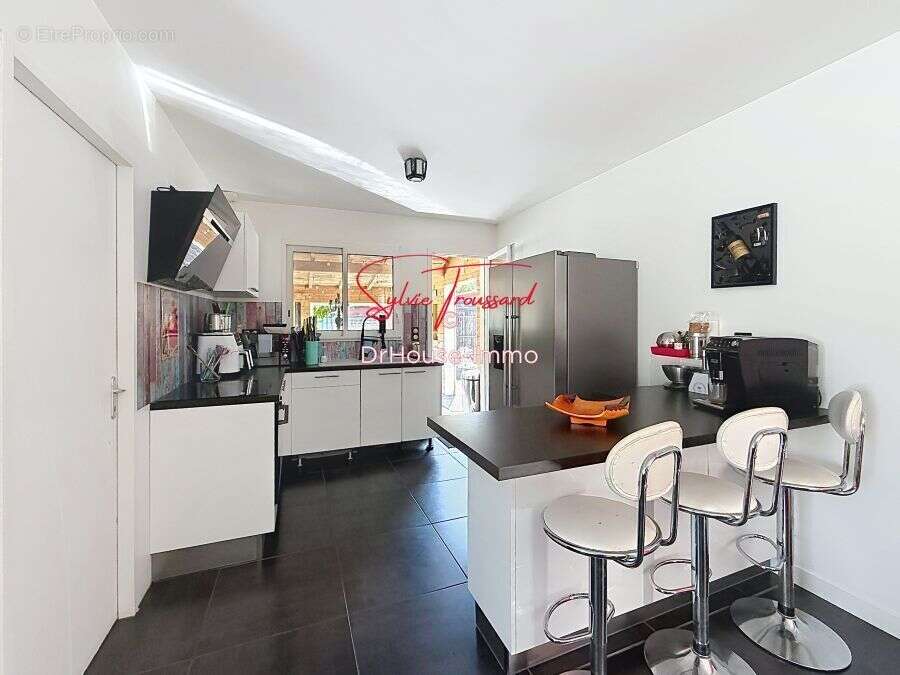 Maison 128 m² à Le Pian-Medoc  - photo 15