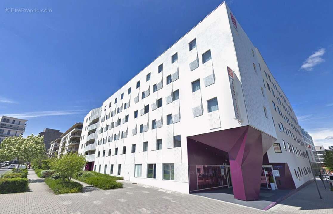 INVESTISSEMENT LOCATIF  MASSY  Résidence Étudiante Les Estudines Atlantis  5,07 de rentabilité - photo 10