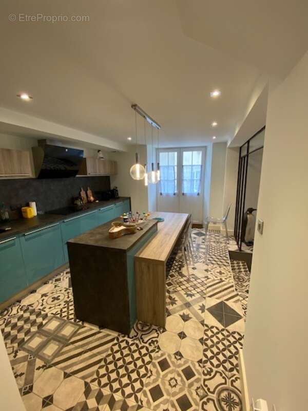 COUP DE COEUR: Maison de village au charme fou - photo 29