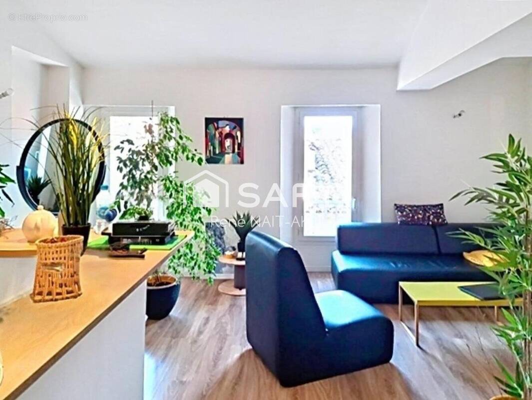 Photo 1 - Appartement à TOURVES