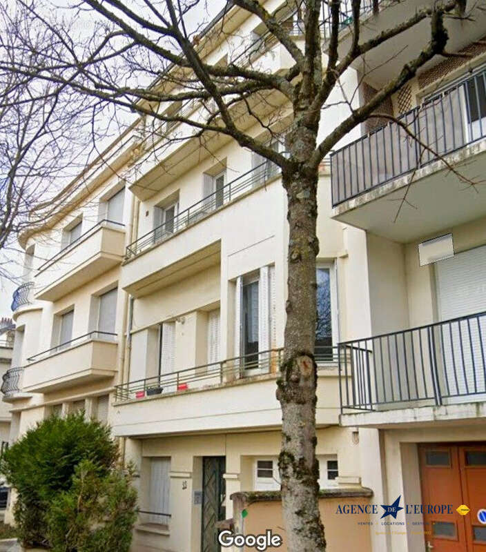 Appartement à VICHY