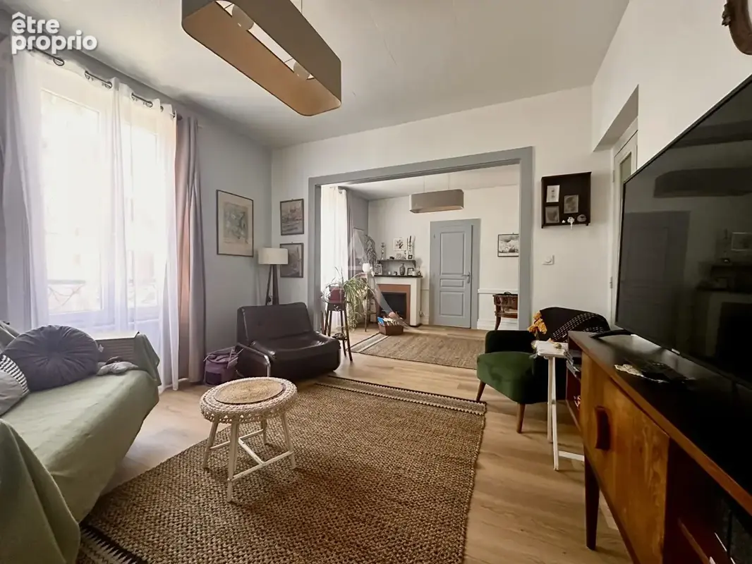 Maison  6 pièce(s) - photo 3