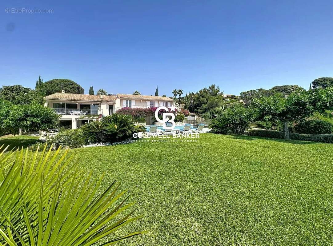 Une Propriété d’Exception sur la Riviera Française - photo 37