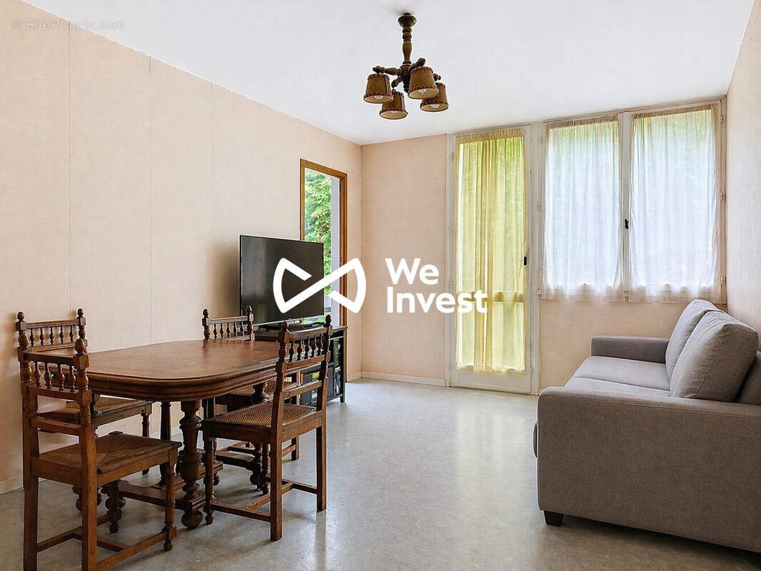 Appartement à PAU