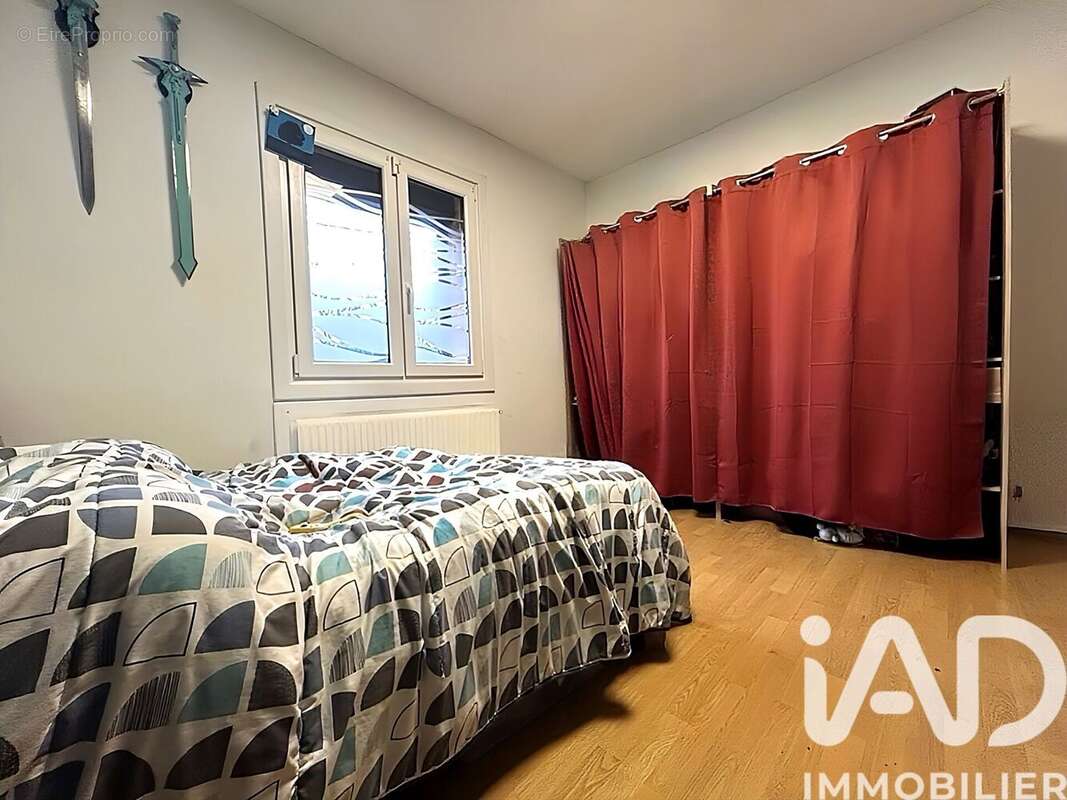 Photo 8 - Maison à SOMAIN