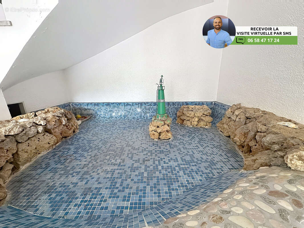 Appartement 3P à vendre à Juan-les-Pins (06160) - photo 26