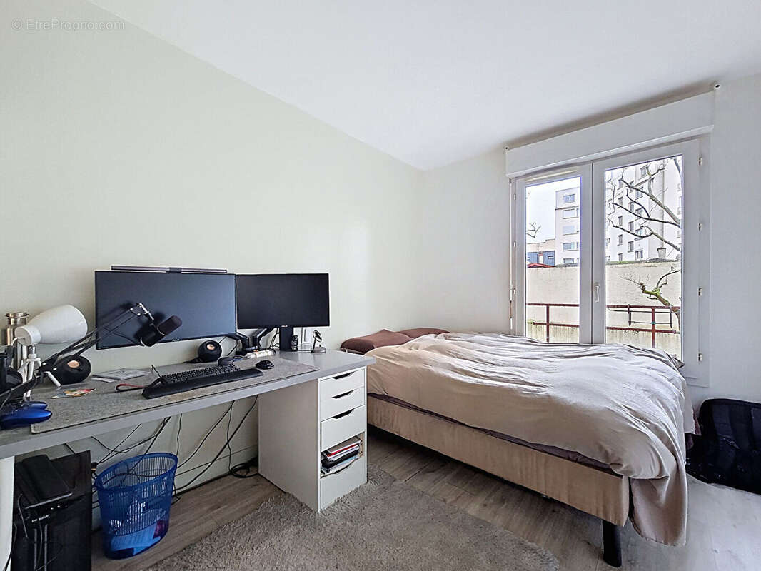 Appartement Montrouge 4 pièces 3 chambres de 83 m2 - photo 7