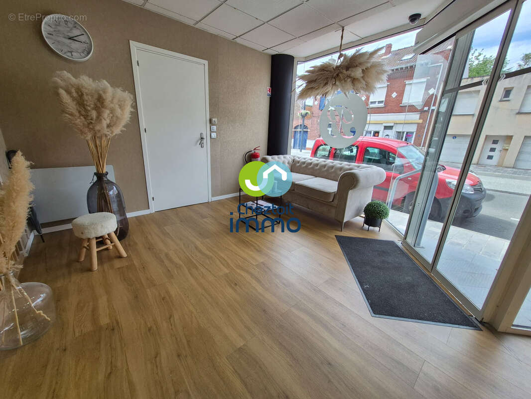 Appartement à LIEVIN