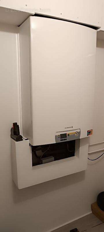 Maison à vendre 4 pièces ISSOIRE (63) - photo 19