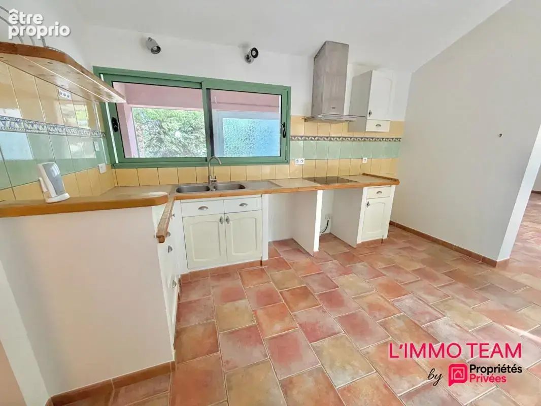 LE MONTAT Maison 4 pièces sur 3000 m² de terrain - photo 9