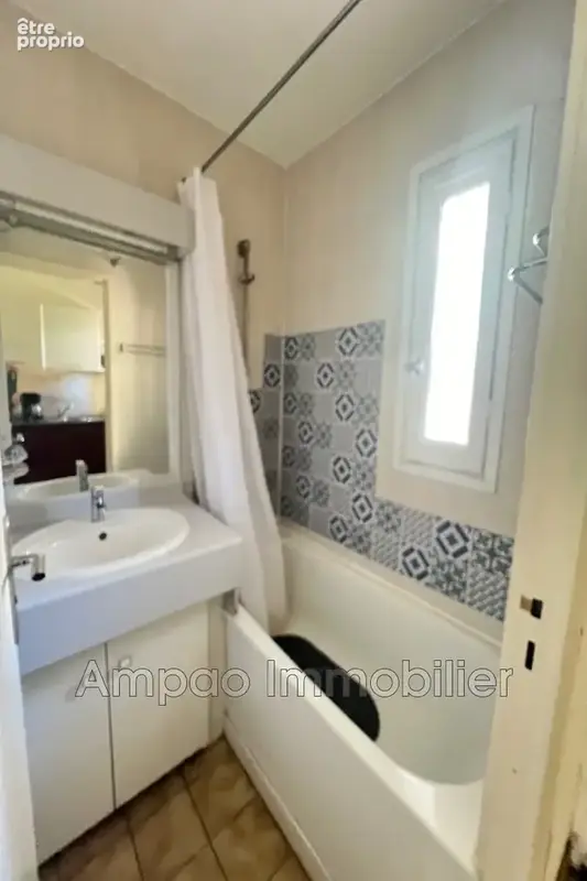 Appartement 1 pièce 26 m² à vendre à Canet-En-Roussillon (66140) - photo 4