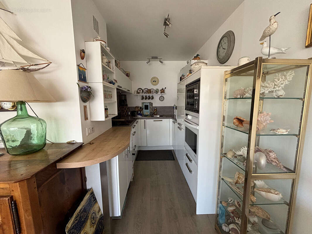 Appartement à LA BAULE-ESCOUBLAC