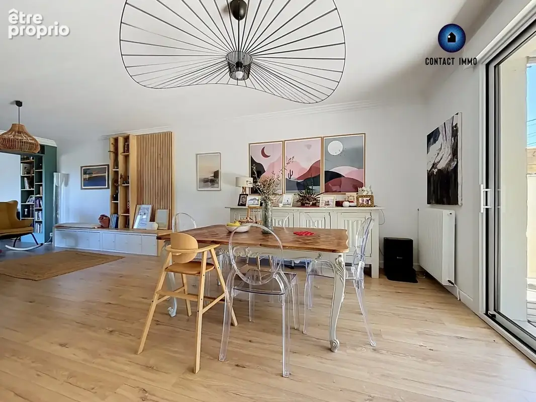 Maison 5 pièces 138 m² à vendre à Cosnac (19360) - photo 2