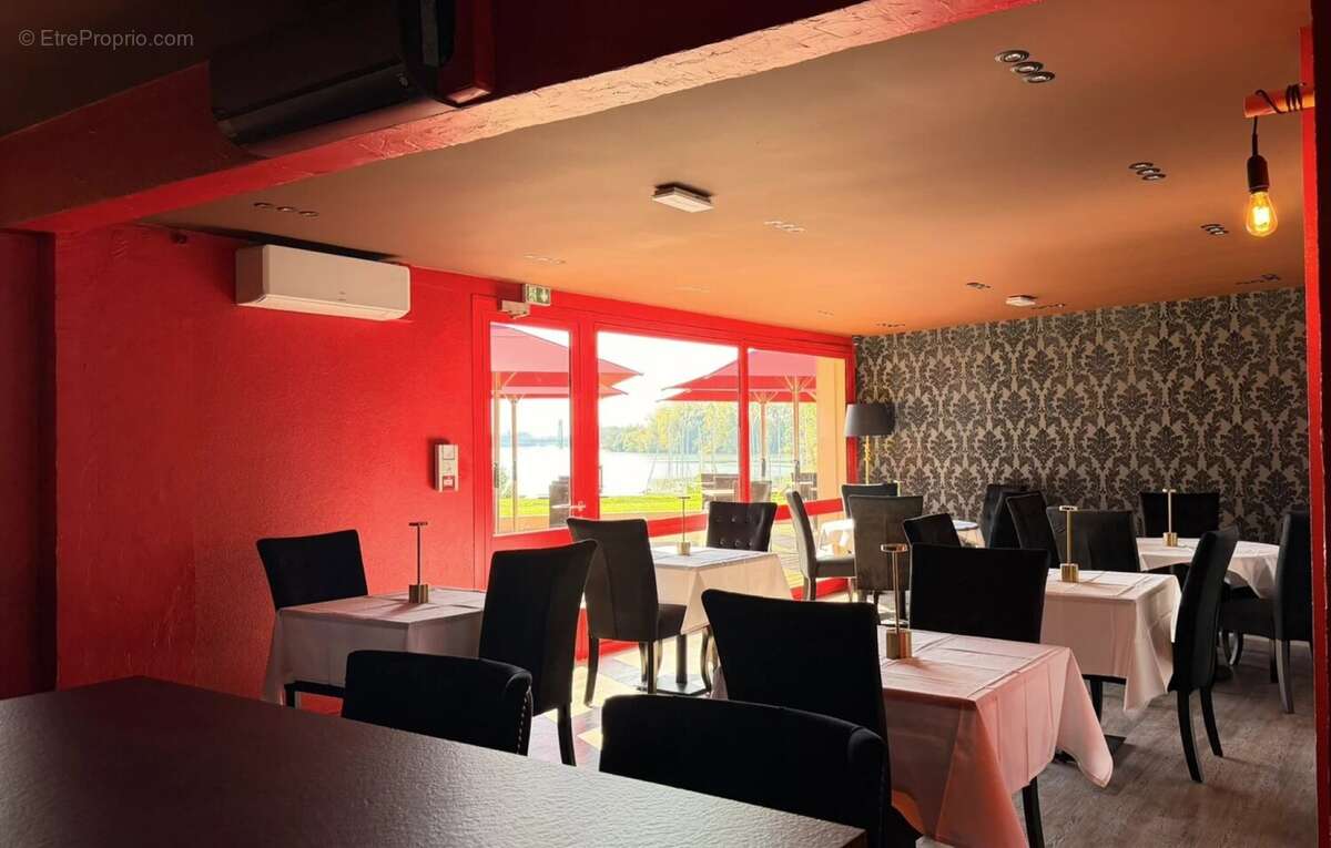 Commerce à CHATENOY-EN-BRESSE