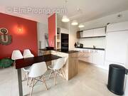 Appartement à PORTO-VECCHIO