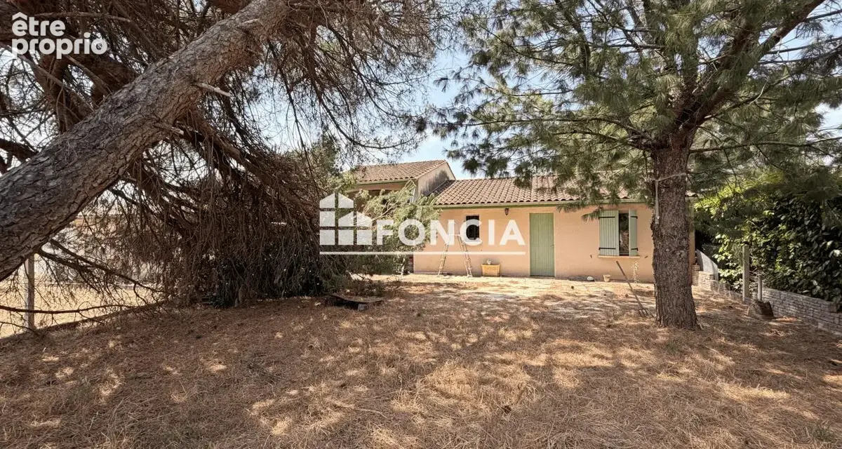 Maison À proximité de Prigonrieux et Pineuilh, découvrez cette maison familiale de plain-pied de 145 m² au fort potentiel, offra - photo 2