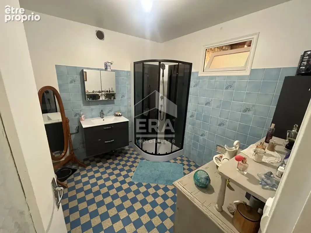 Maison Martin-Église 2 pièce(s) - 72.9m² - photo 11