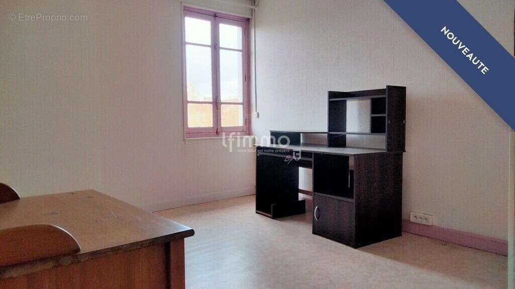 Maison à VIC-EN-BIGORRE