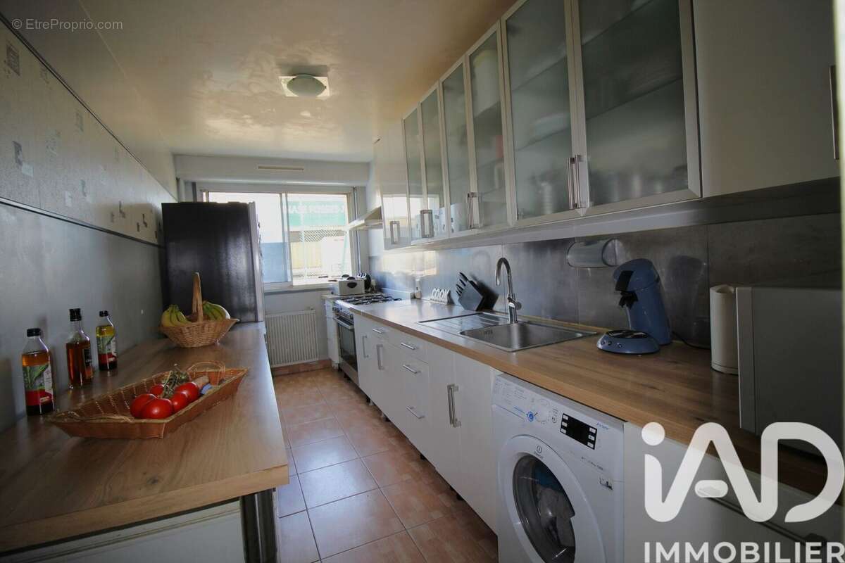 Photo 5 - Appartement à COLOMBES