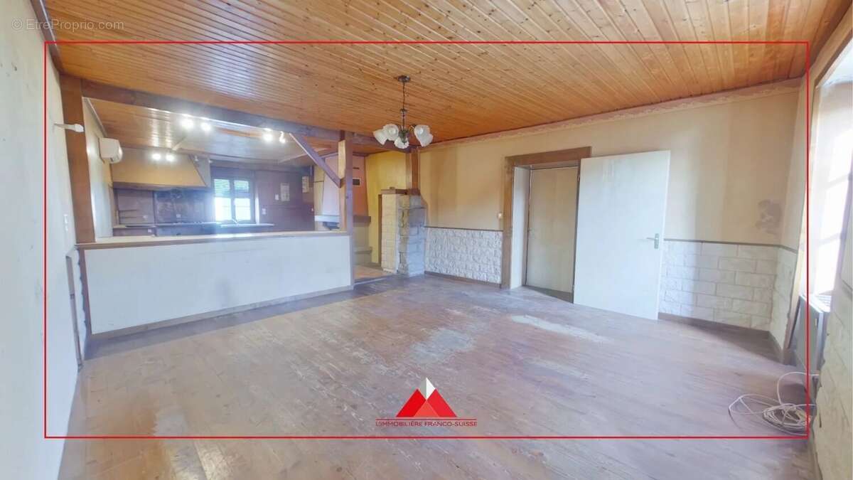 Maison individuelle avec terrain - photo 3